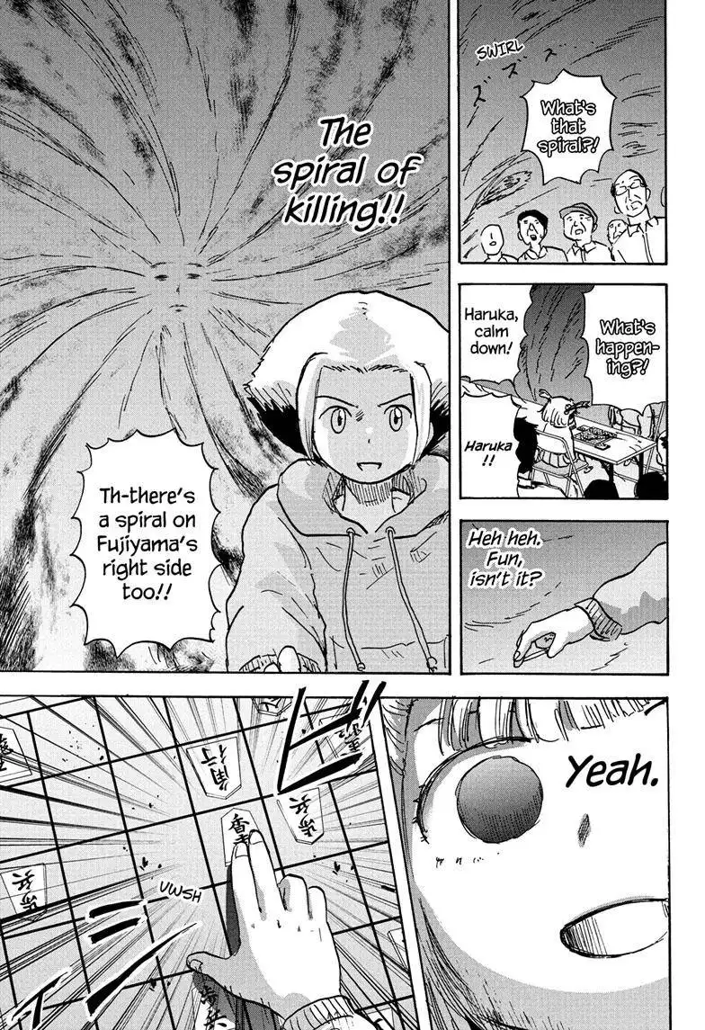 High School Family: Kokosei Kazoku Chapter 105 16